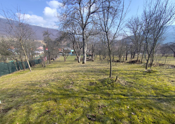 FINREA│Pozemok 860m2, Šútovo, okres Martin