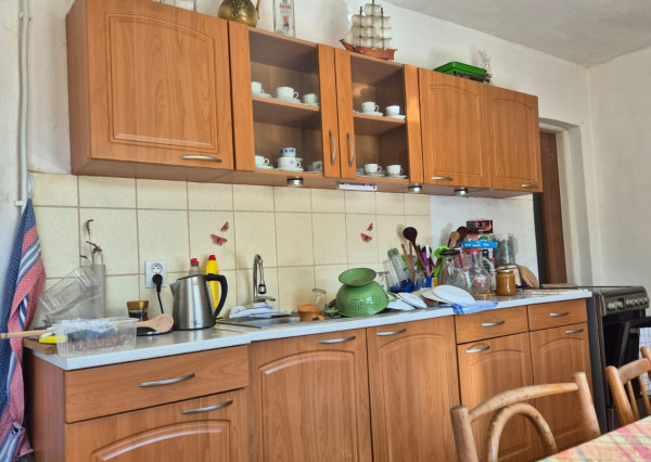 FINREA│ Rodinný dom v obci Šútovo, okr. Martin