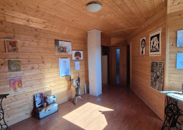 FINREA│ Rodinný dom v obci Šútovo, okr. Martin