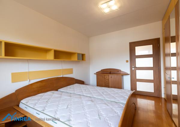 Na prenájom 3 izbový byt ul.Nemocničná v Dolnom Kubíne