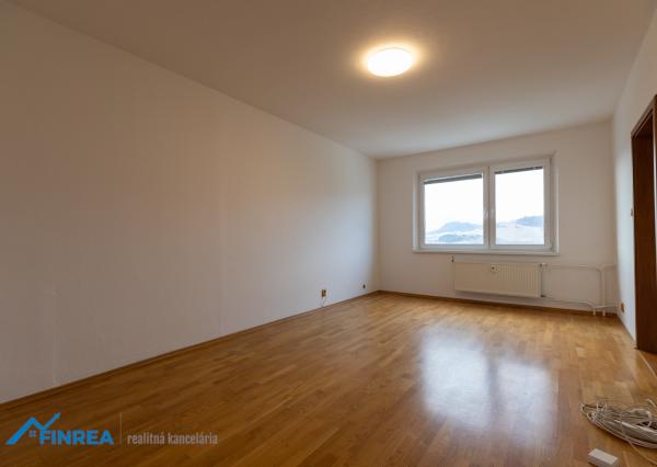 Na prenájom 3 izbový byt ul.Nemocničná v Dolnom Kubíne