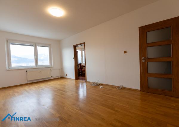 Na prenájom 3 izbový byt ul.Nemocničná v Dolnom Kubíne