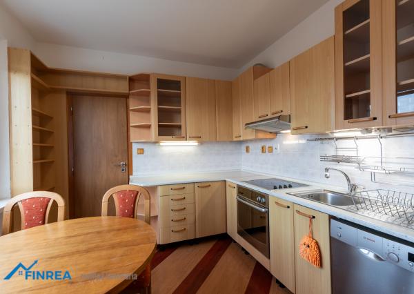 Na prenájom 3 izbový byt ul.Nemocničná v Dolnom Kubíne