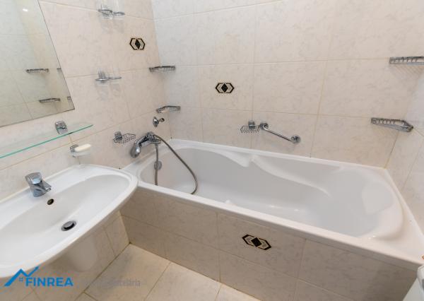 Na prenájom 3 izbový byt ul.Nemocničná v Dolnom Kubíne