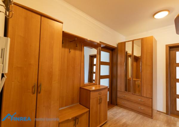 Na prenájom 3 izbový byt ul.Nemocničná v Dolnom Kubíne