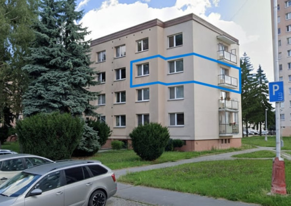 FINREA│4izbový byt v Martine - Priekope na predaj, 83m