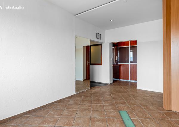 FINREA│Veľkorysý 5-izbový byt s výmerov 102 m2 – M. Hattalu