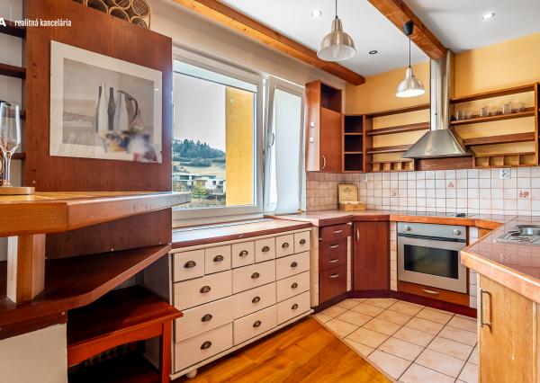 FINREA│Veľkorysý 5-izbový byt s výmerov 102 m2 – M. Hattalu