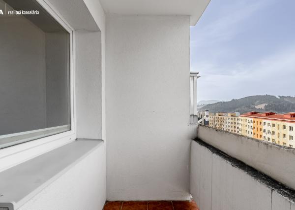 FINREA│Veľkorysý 5-izbový byt s výmerov 102 m2 – M. Hattalu