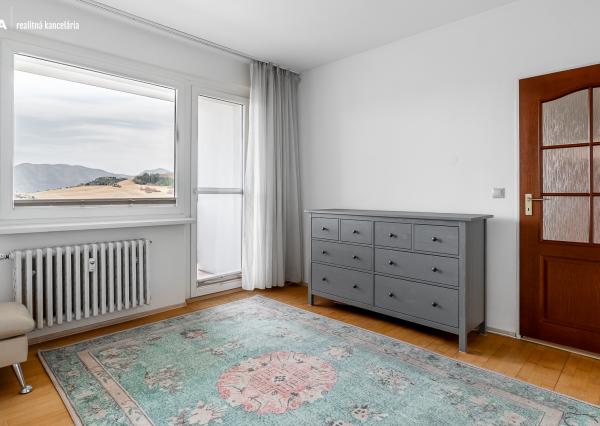 FINREA│Veľkorysý 5-izbový byt s výmerov 102 m2 – M. Hattalu