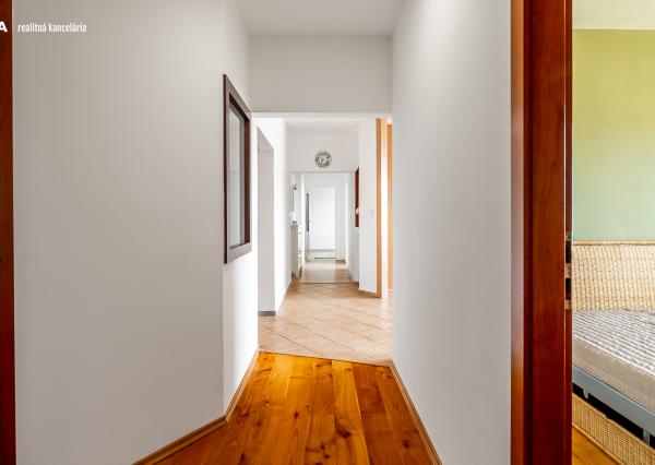 FINREA│Veľkorysý 5-izbový byt s výmerov 102 m2 – M. Hattalu