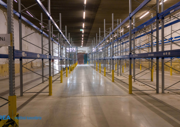 Skladové a výrobné priestory Oravský Podzámok - Široká