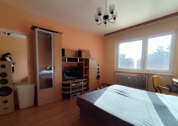 FINREA│4izbový byt v Martine - Priekope na predaj, 83m