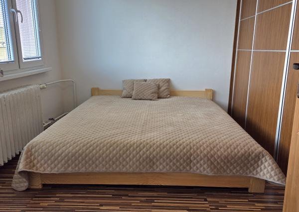 FINREA | Zariadený 2 izb. byt v centre mesta