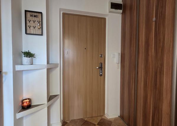 FINREA | Zariadený 2 izb. byt v centre mesta