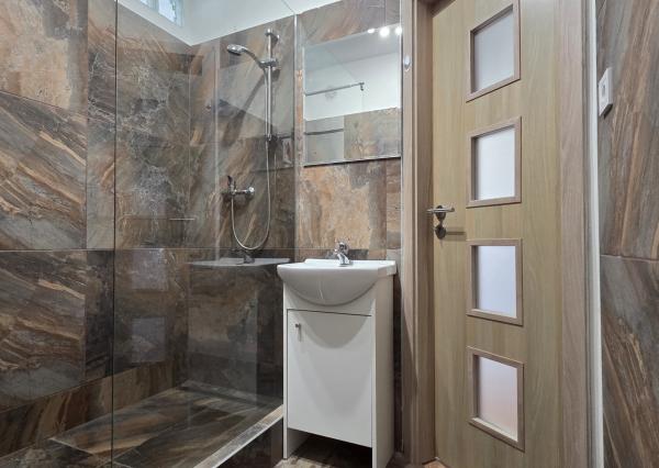 FINREA | Zariadený 2 izb. byt v centre mesta