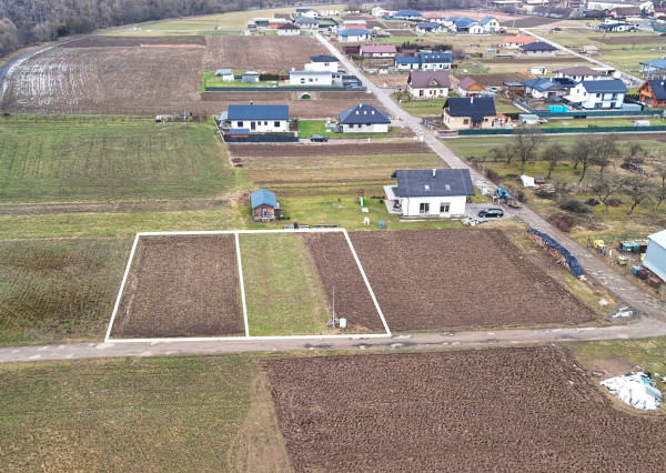 FINREA│Dva pozemky Medzibrodie nad Oravou o výmere 461 m2