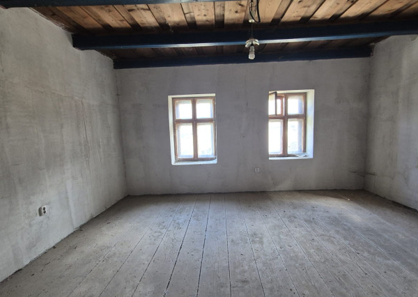 FINREA│Rodinný dom / chalupa – Horná Štubňa, okr. Turčianske Teplice