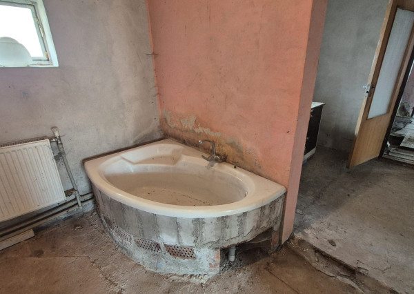 FINREA│Rodinný dom / chalupa – Horná Štubňa, okr. Turčianske Teplice