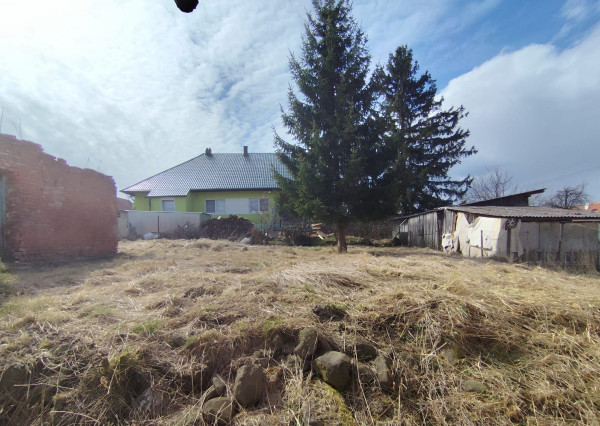 FINREA│Rodinný dom / chalupa – Horná Štubňa, okr. Turčianske Teplice