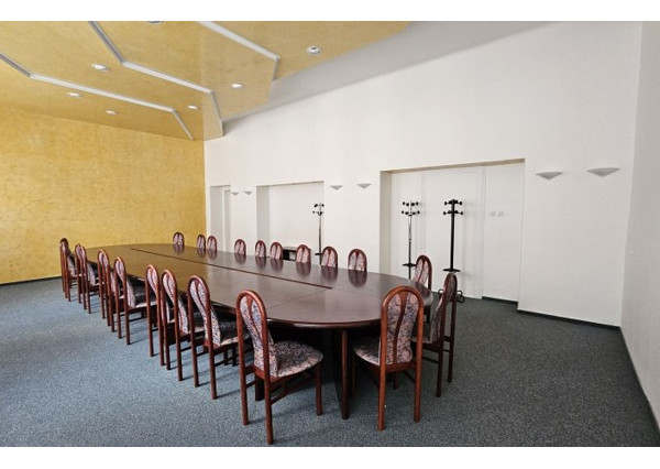 FINREA│ PRENÁJOM KANCELÁRSKYCH PRIESTOROV V CENTRE MESTA – THURZOVA ULICA, MARTIN