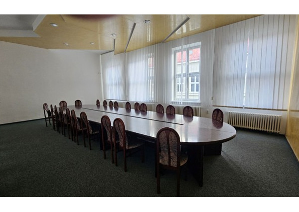 FINREA│ PRENÁJOM KANCELÁRSKYCH PRIESTOROV V CENTRE MESTA – THURZOVA ULICA, MARTIN