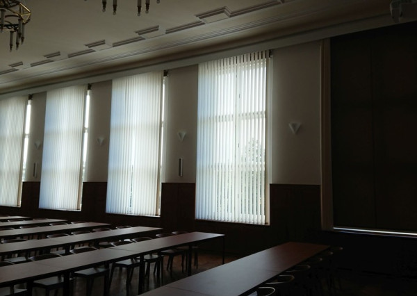 FINREA│ PRENÁJOM KANCELÁRSKYCH PRIESTOROV V CENTRE MESTA – THURZOVA ULICA, MARTIN