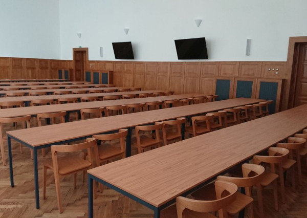 FINREA│ PRENÁJOM KANCELÁRSKYCH PRIESTOROV V CENTRE MESTA – THURZOVA ULICA, MARTIN