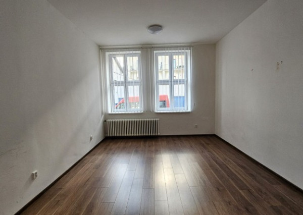 FINREA│ PRENÁJOM KANCELÁRSKYCH PRIESTOROV V CENTRE MESTA – THURZOVA ULICA, MARTIN