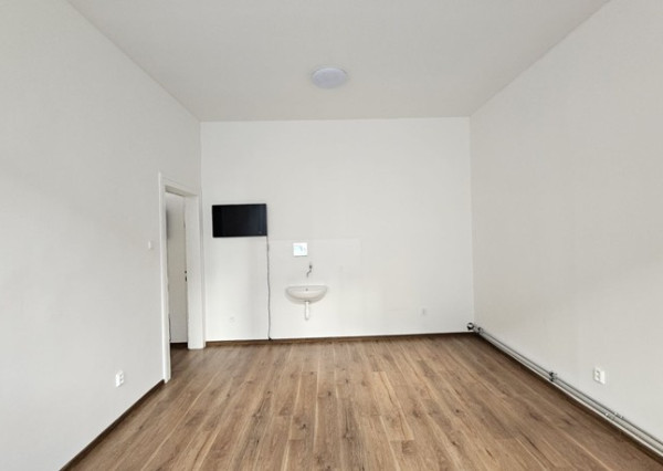 FINREA│ PRENÁJOM KANCELÁRSKYCH PRIESTOROV V CENTRE MESTA – THURZOVA ULICA, MARTIN