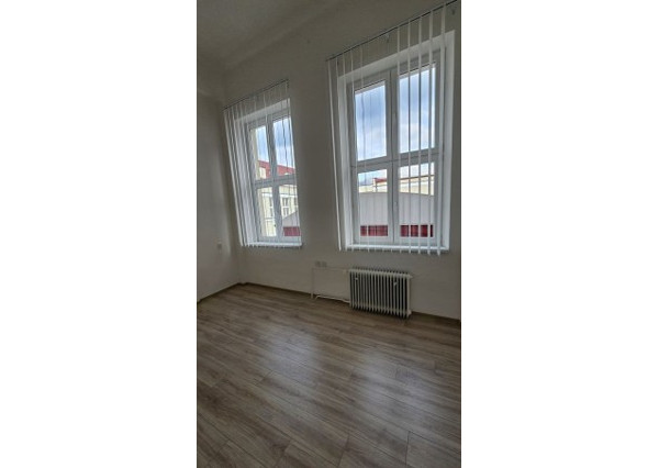 FINREA│ PRENÁJOM KANCELÁRSKYCH PRIESTOROV V CENTRE MESTA – THURZOVA ULICA, MARTIN