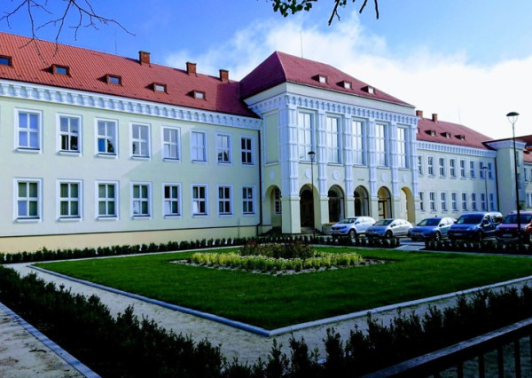 FINREA│ PRENÁJOM KANCELÁRSKYCH PRIESTOROV V CENTRE MESTA – THURZOVA ULICA, MARTIN