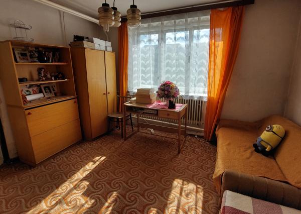 FINREA│Predaj rodinný dom na pozemku 1602 m² - Pov. Bystrica