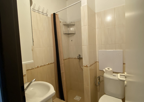 FINREA│ 1 izbový byt Timravy Podháj