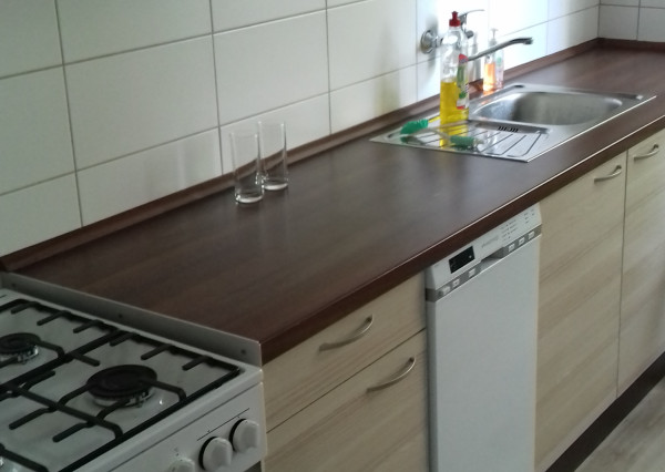 FINREA│2-izbový byt v centre mesta Martin