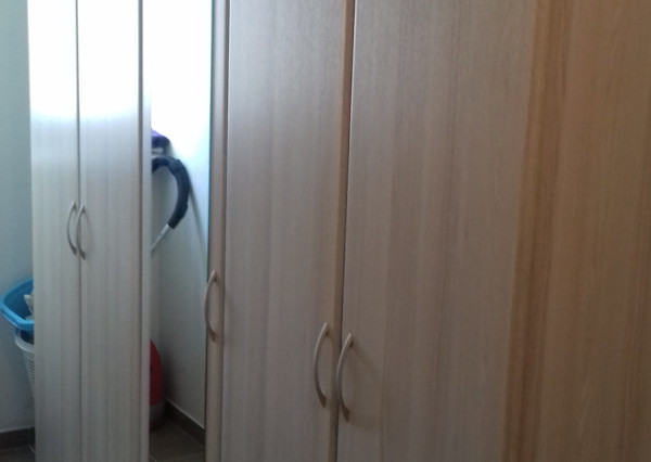 FINREA│2-izbový byt v centre mesta Martin