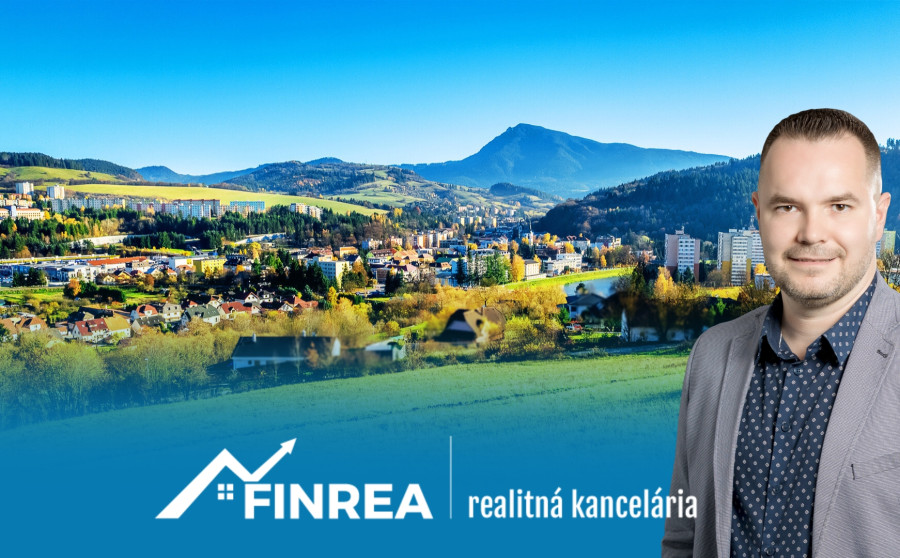 FINREA│Pozemky s najkrajším výhľadom v Kubíne – Nad Brehmi