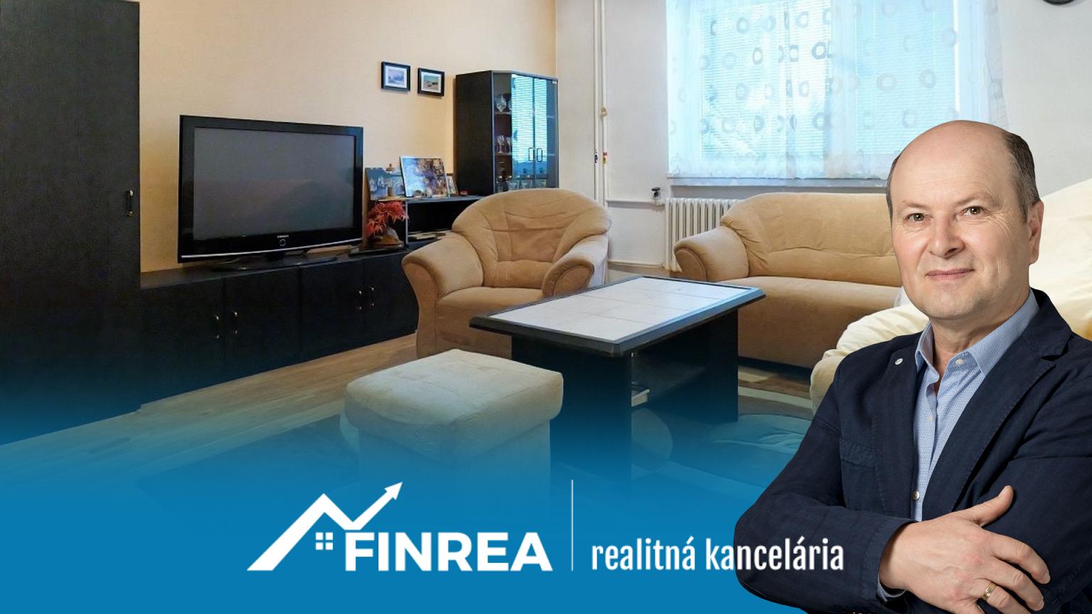 FINREA│ Prenájom samostatných apartmánov v ubytovacom zariadení Martin - Podstráne