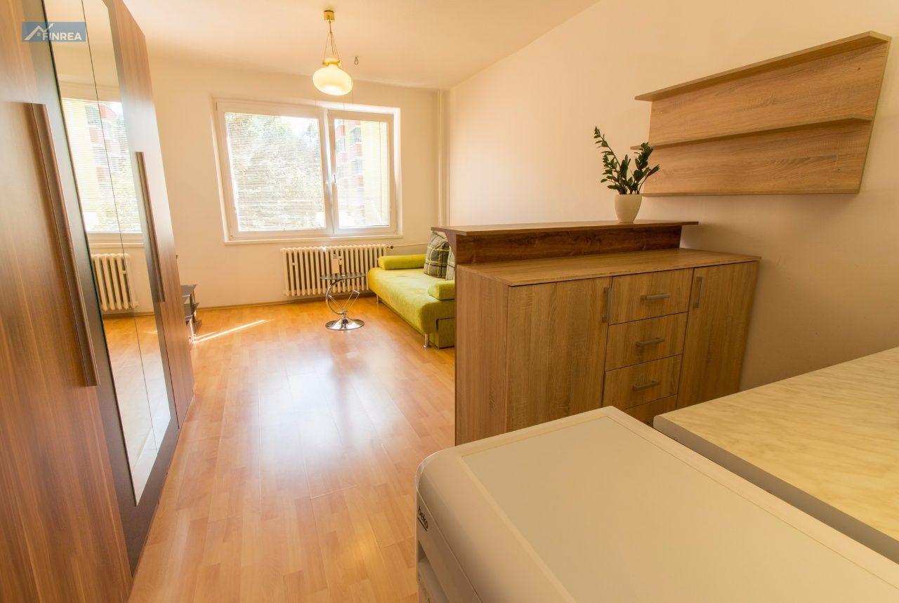 FINREA│Garsónka v tichej lokalite blízko centra - Matúškova